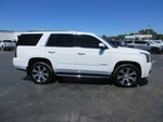 2019 GMC Yukon SLE