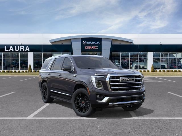 2026 GMC Yukon 4WD Elevation's photo