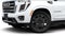 2026 GMC Yukon Base