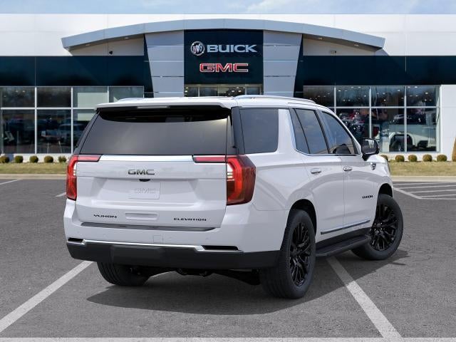 2026 GMC Yukon Elevation - Photo 25