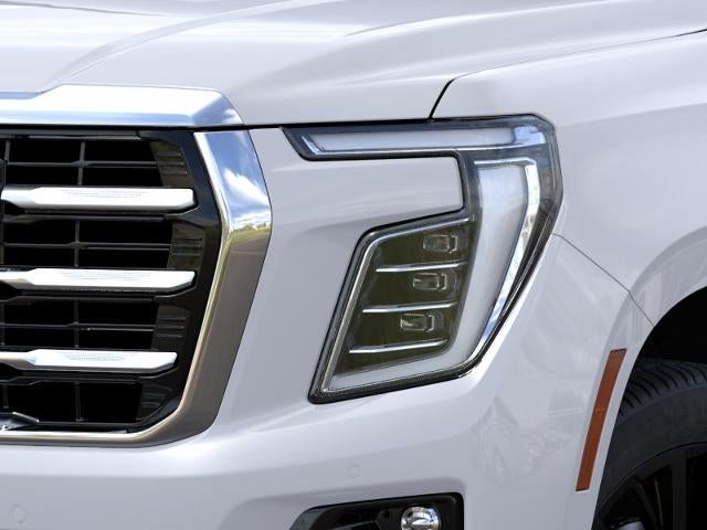 2026 GMC Yukon Elevation - Photo 31