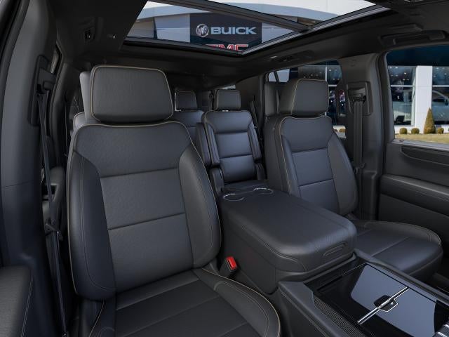 2026 GMC Yukon Elevation - Photo 37