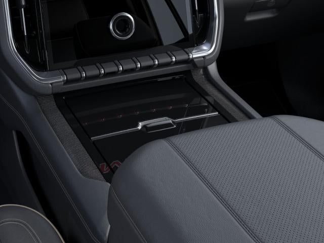 2026 GMC Yukon Elevation - Photo 44