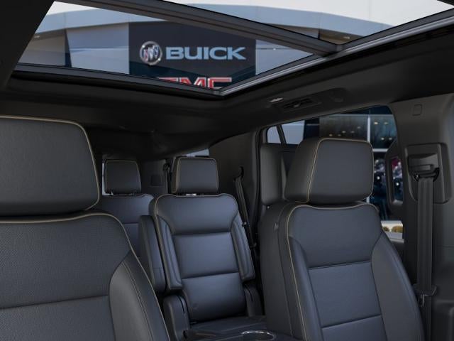 2026 GMC Yukon Elevation - Photo 45