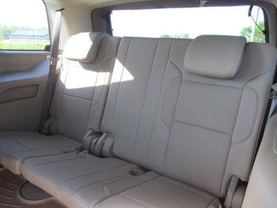 2020 GMC Yukon SLT