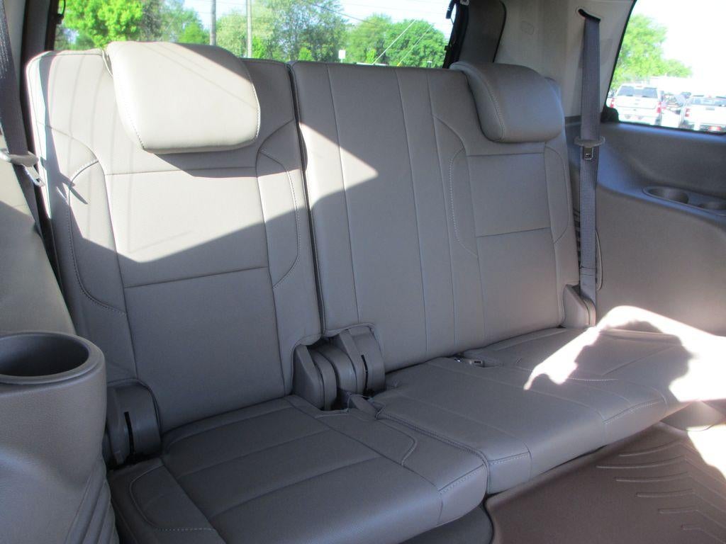 2020 GMC Yukon SLT