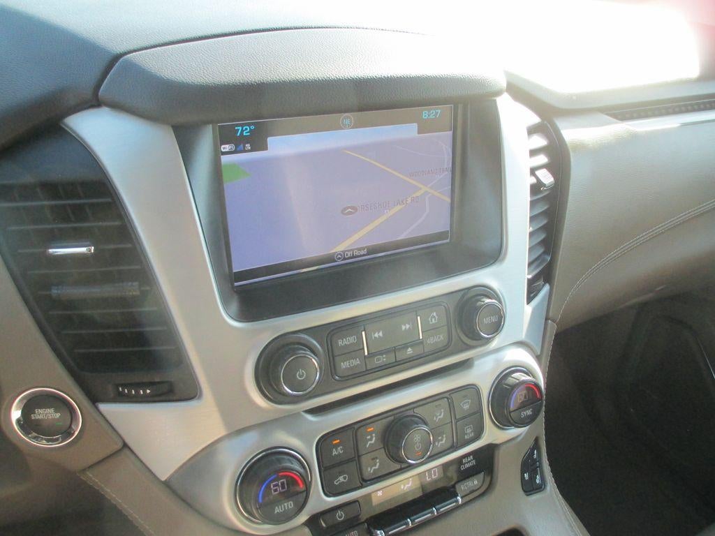 2020 GMC Yukon SLT
