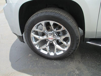 2019 GMC Yukon SLT