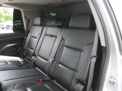2019 GMC Yukon SLT