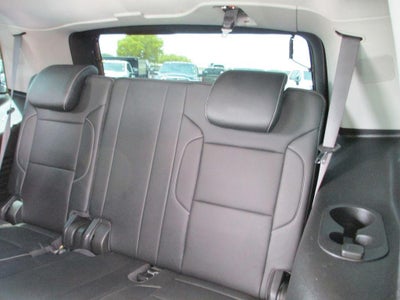 2019 GMC Yukon SLT