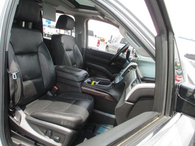 2019 GMC Yukon SLT