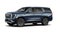 2027 GMC Yukon Elevation
