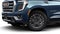 2027 GMC Yukon Elevation