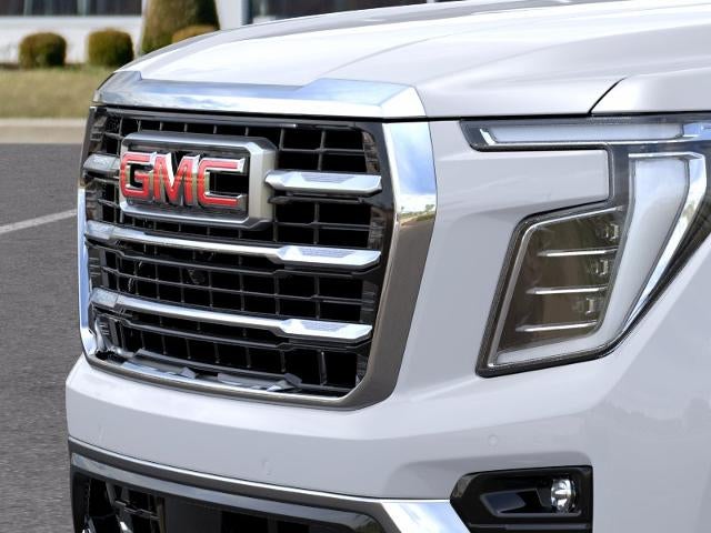 2027 GMC Yukon Elevation