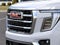 2027 GMC Yukon Elevation