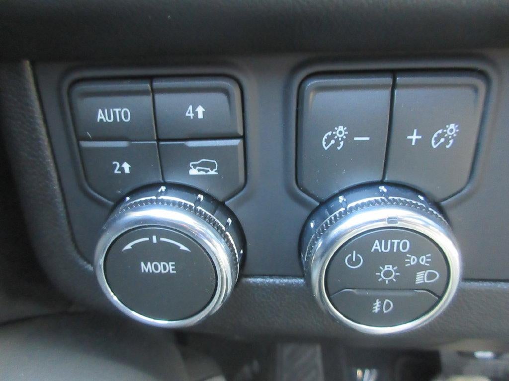 2027 GMC Yukon Elevation