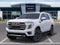 2027 GMC Yukon Elevation