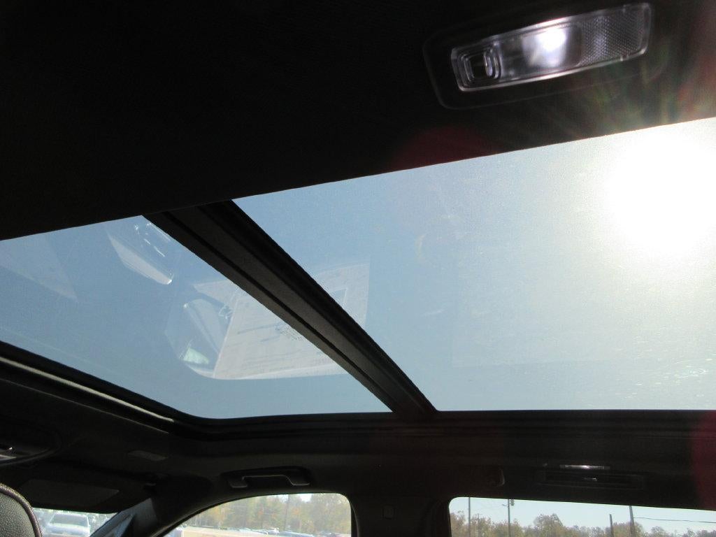 2027 GMC Yukon Elevation