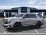 2027 GMC Yukon Elevation