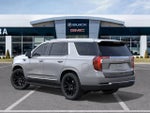 2027 GMC Yukon Elevation