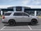 2027 GMC Yukon Elevation