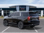 2027 GMC Yukon Elevation