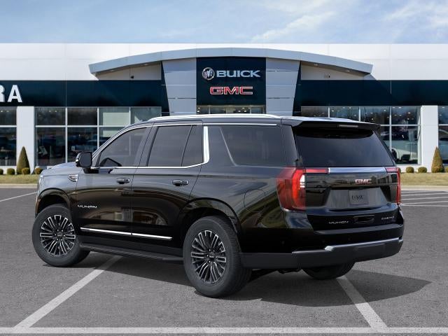 2027 GMC Yukon Elevation