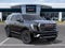 2027 GMC Yukon Elevation