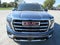 2027 GMC Yukon Elevation