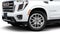 2026 GMC Yukon Base