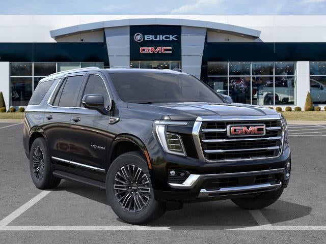 2026 GMC Yukon Elevation - Photo 27