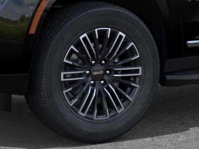 2026 GMC Yukon Elevation - Photo 29