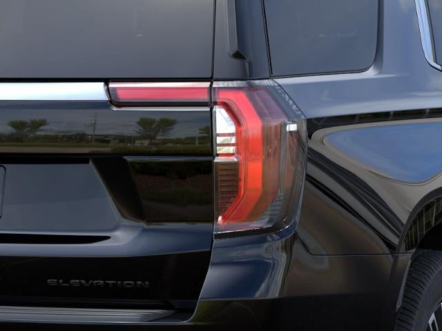 2026 GMC Yukon Elevation - Photo 31