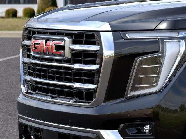 2026 GMC Yukon Elevation - Photo 33