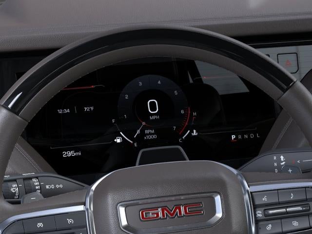 2026 GMC Yukon Elevation - Photo 38
