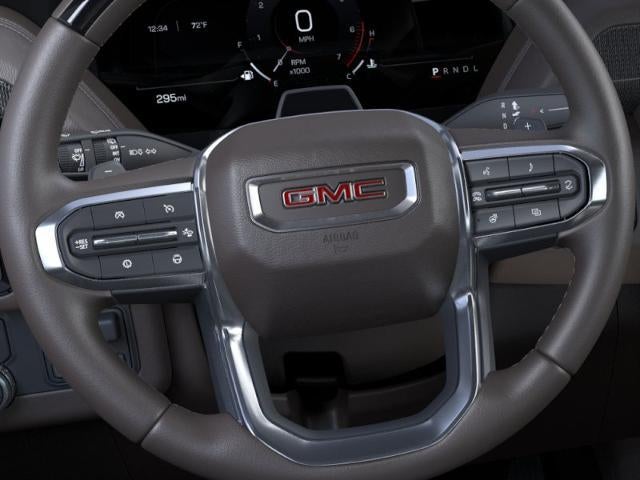 2026 GMC Yukon Elevation - Photo 39