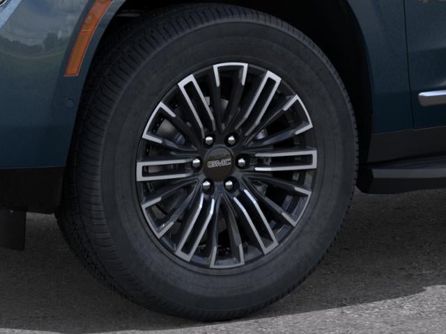 2026 GMC Yukon Elevation - Photo 29