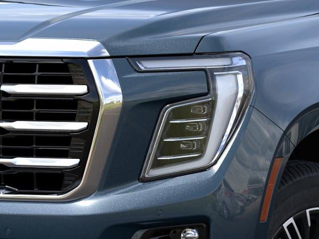 2026 GMC Yukon Elevation - Photo 30