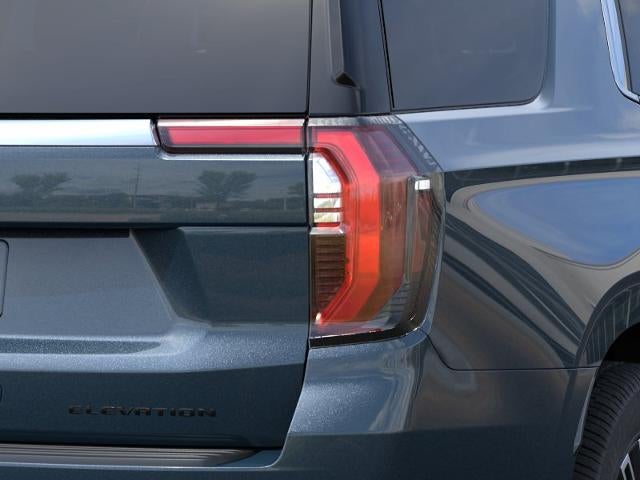 2026 GMC Yukon Elevation - Photo 31