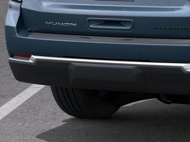 2026 GMC Yukon Elevation - Photo 34