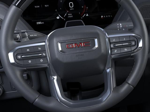 2026 GMC Yukon Elevation - Photo 39