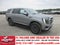 2027 GMC Yukon Elevation