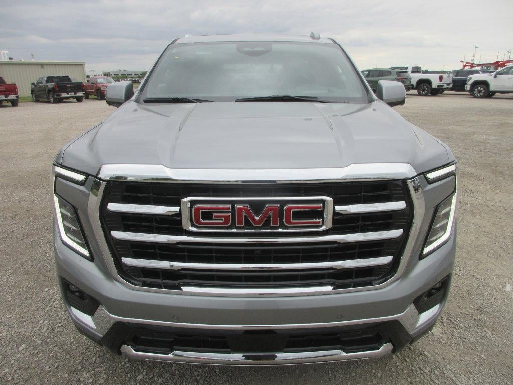 2027 GMC Yukon Elevation
