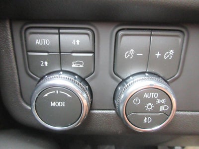 2027 GMC Yukon Elevation