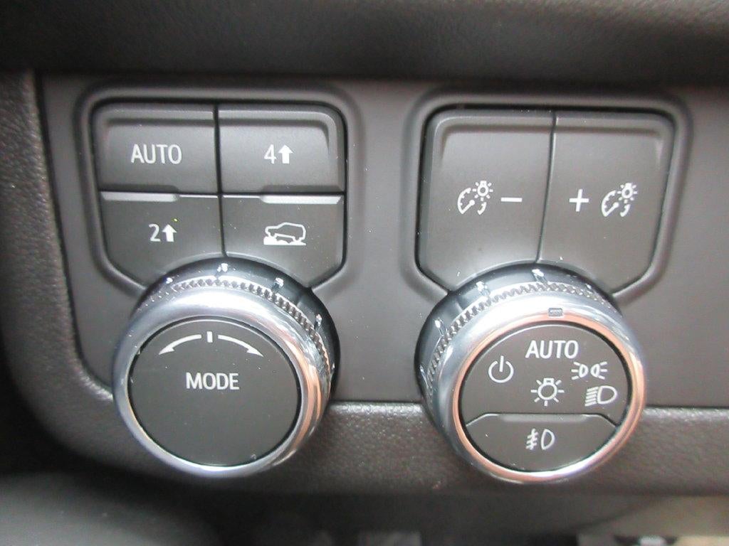 2027 GMC Yukon Elevation
