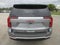 2027 GMC Yukon Elevation