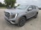 2027 GMC Yukon Elevation