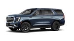 2027 GMC Yukon Elevation