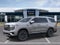 2027 GMC Yukon Elevation