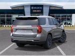 2027 GMC Yukon Elevation